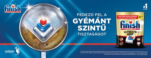 A hatékony mosogatás titka