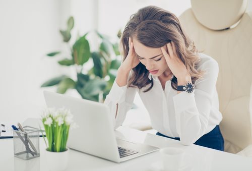 Így ismerhetjük fel a burnout szindrómát