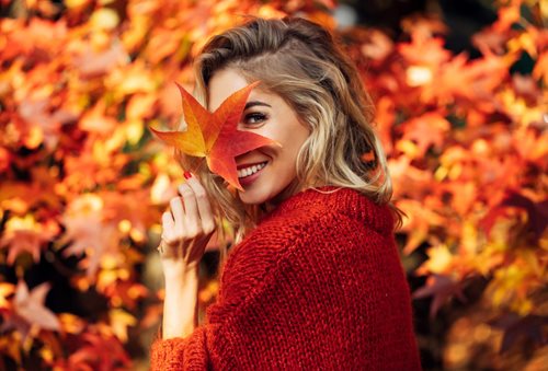 5 szépségtipp a stílusos őszi megjelenéshez