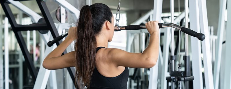 A legjobb frizurák edzéshez: ezeket viselheted sportoláshoz