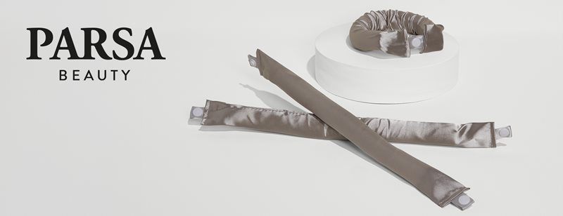 A Parsa Beauty új ID hajgöndörítő szettjével lehetséges