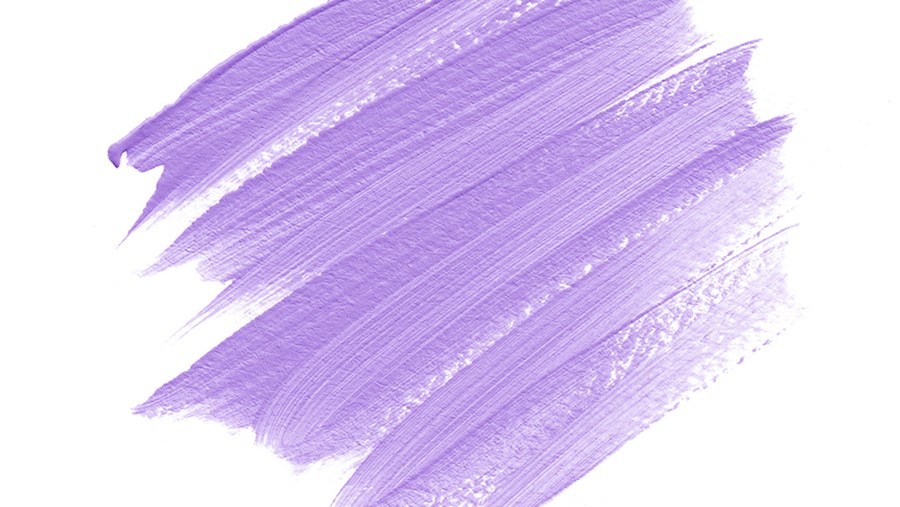 2023 legdivatosabb színe: a levendula lila