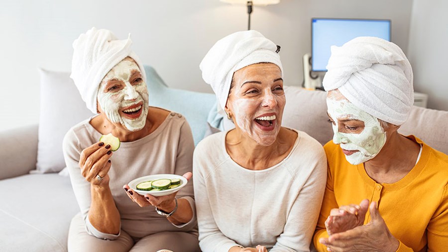 active beauty - A szépség, divat és életmód női magazinja