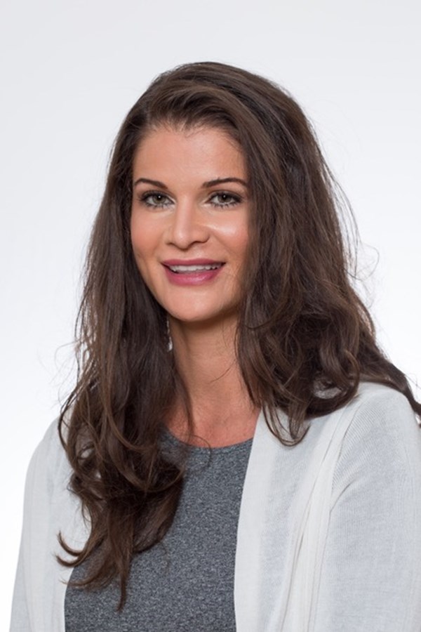 Mag. Sarah Rubenthaler pszichoterapeuta