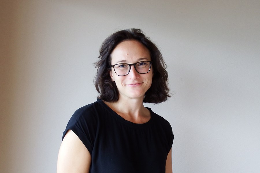 Mag. Isabella Mathis diplomás pszichológus