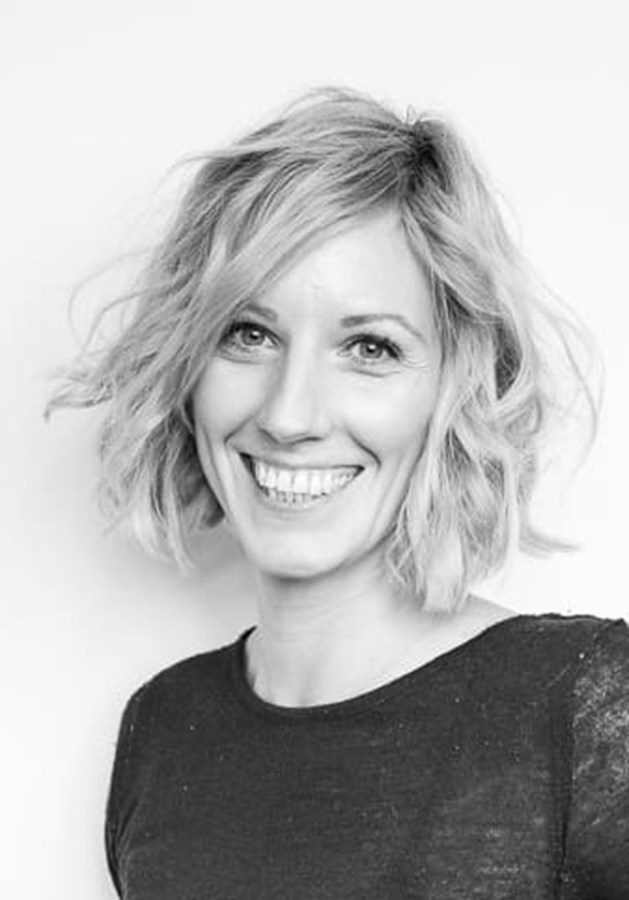 Susanne Frobosko a dm minőségi oktatója