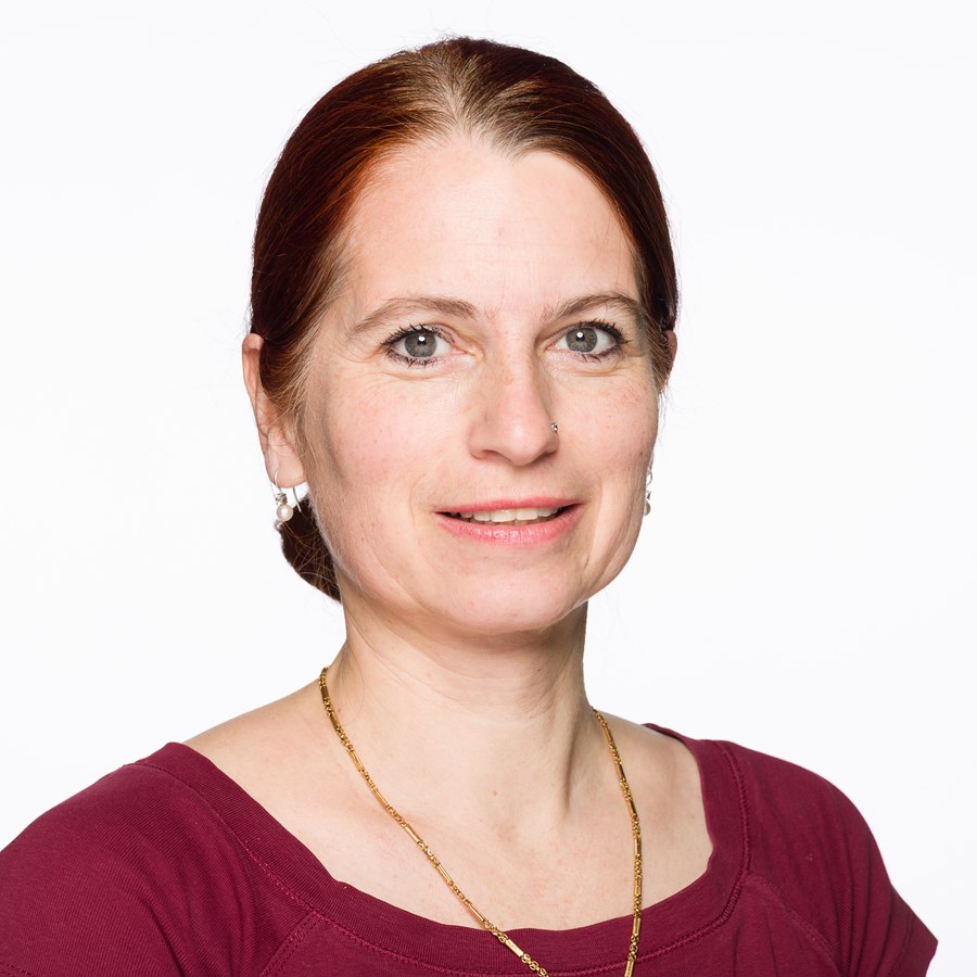 Eva More-Hollerweger a Bécsi Közgazdaságtudományi Egyetem Nonprofit-Szervezetek és Társadalmi Hatás Központjának vezető kutatója