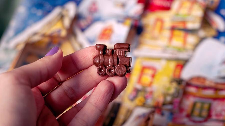 Ezért ajándékozz adventi kalendáriumot a felnőtteknek is.