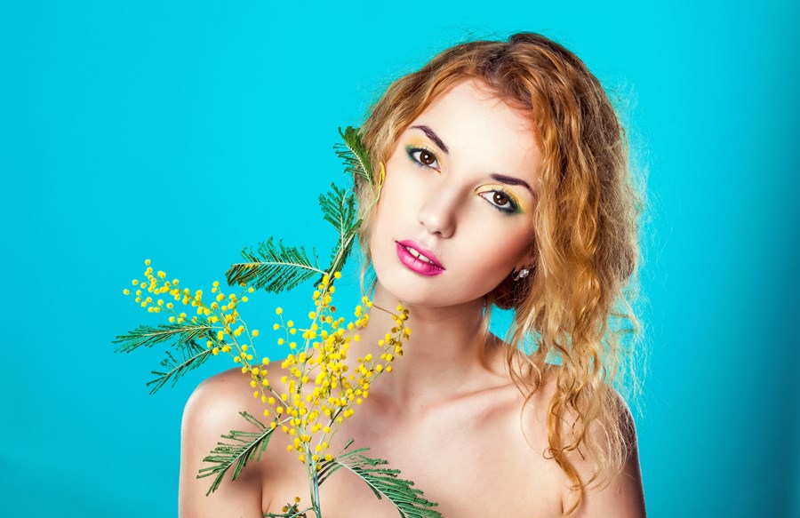 active beauty - A szépség, divat és életmód női magazinja