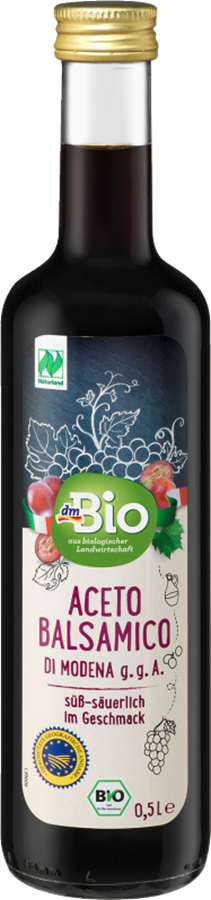 Bio modenai balzsamecet, 500 ml