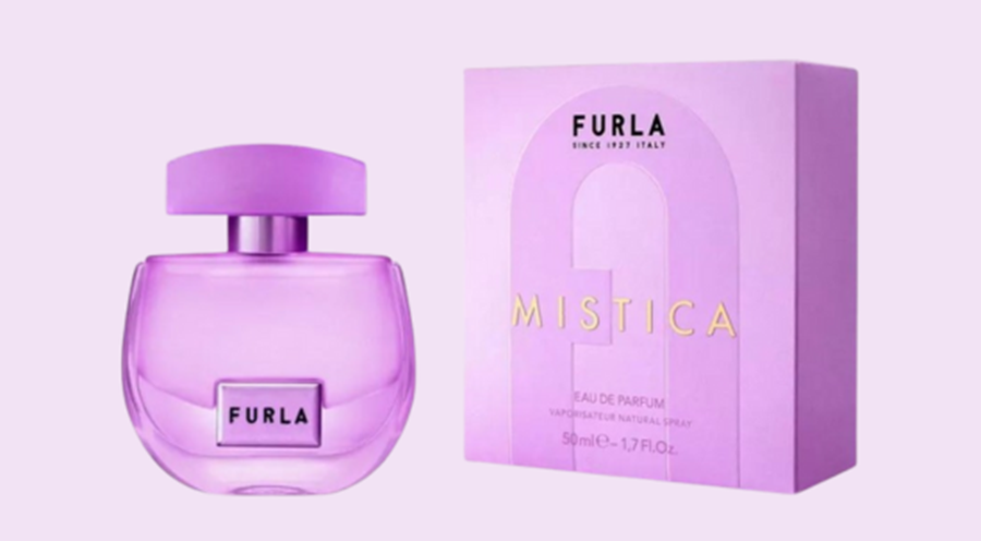 Furla Mistica parfüm