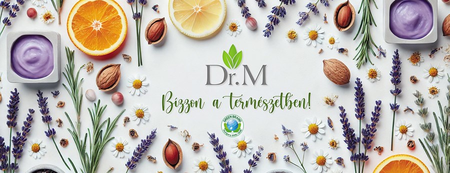 Dr. M