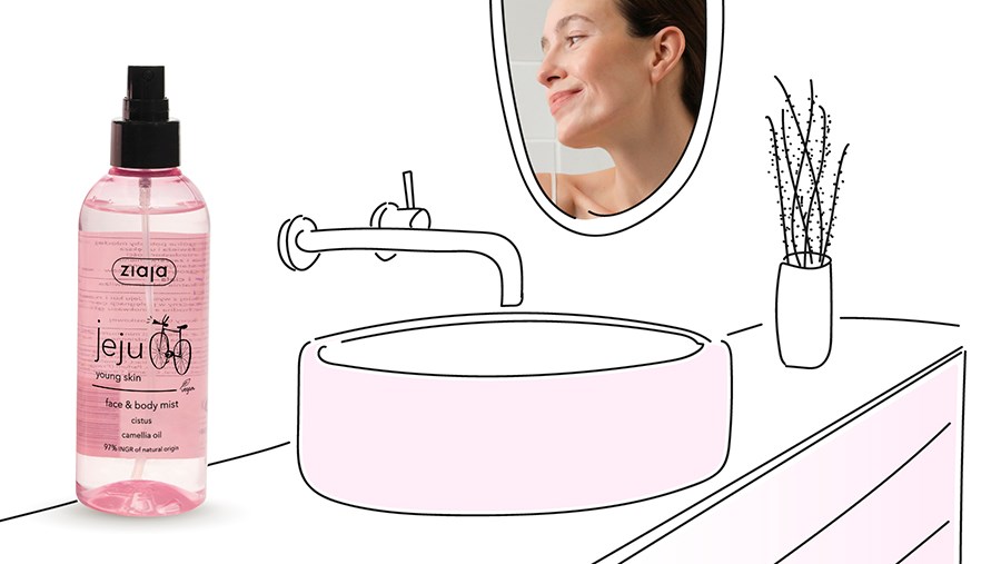 active beauty - A szépség, divat és életmód női magazinja
