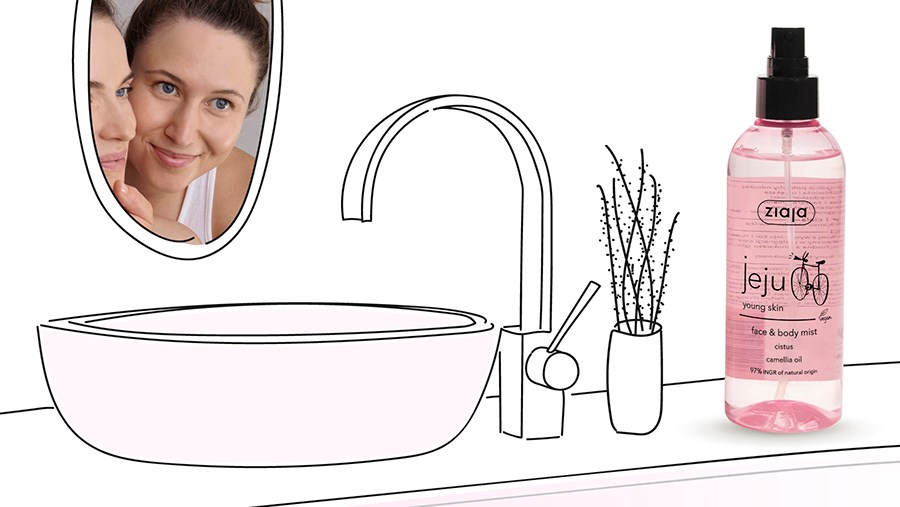 active beauty - A szépség, divat és életmód női magazinja