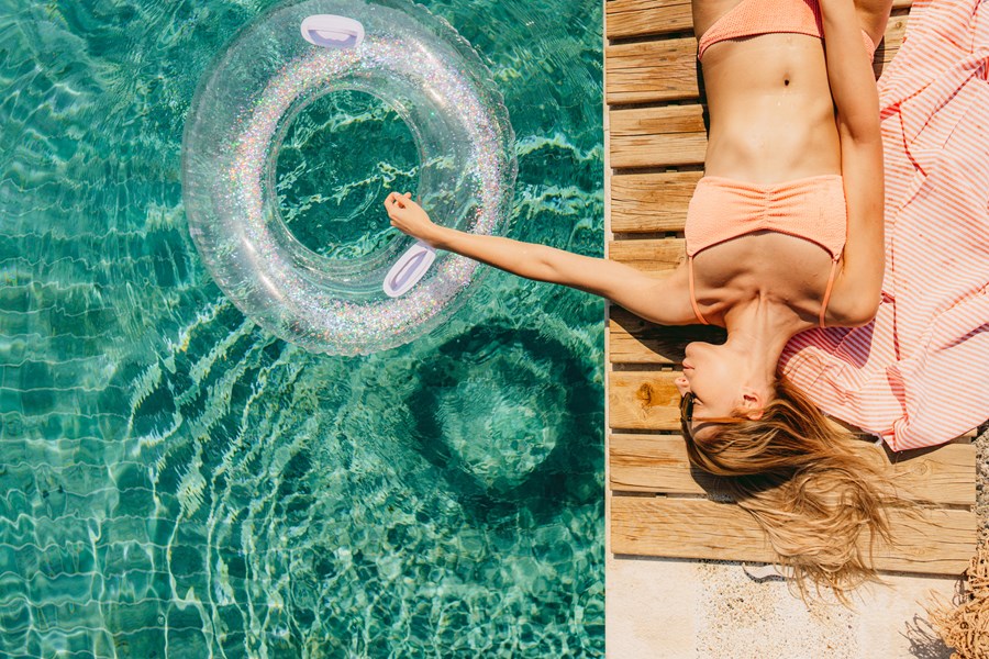 active beauty - A szépség, divat és életmód női magazinja