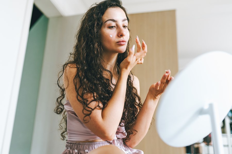 active beauty - A szépség, divat és életmód női magazinja