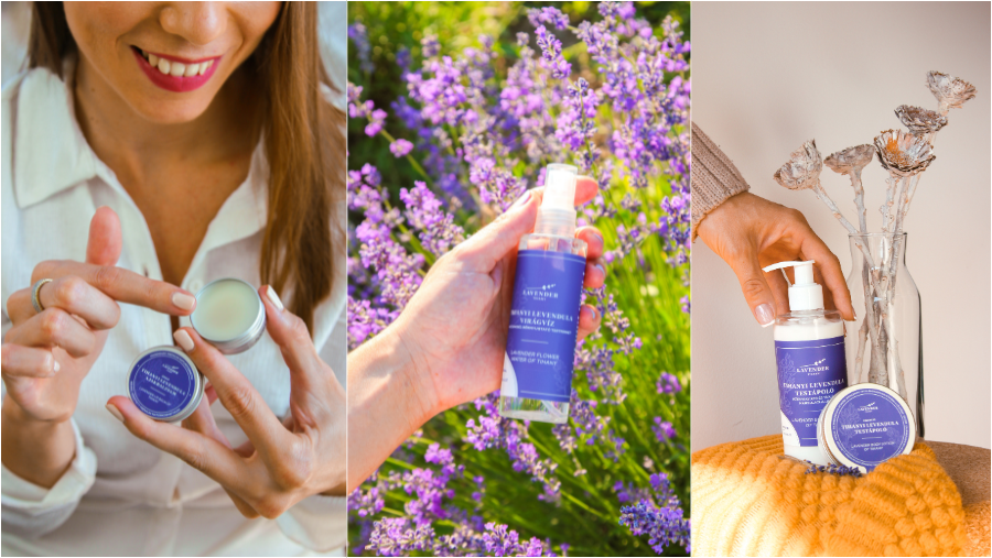 active beauty - A szépség, divat és életmód női magazinja