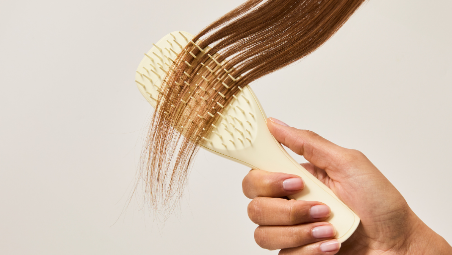 Tangle Teezer Extra Gentle