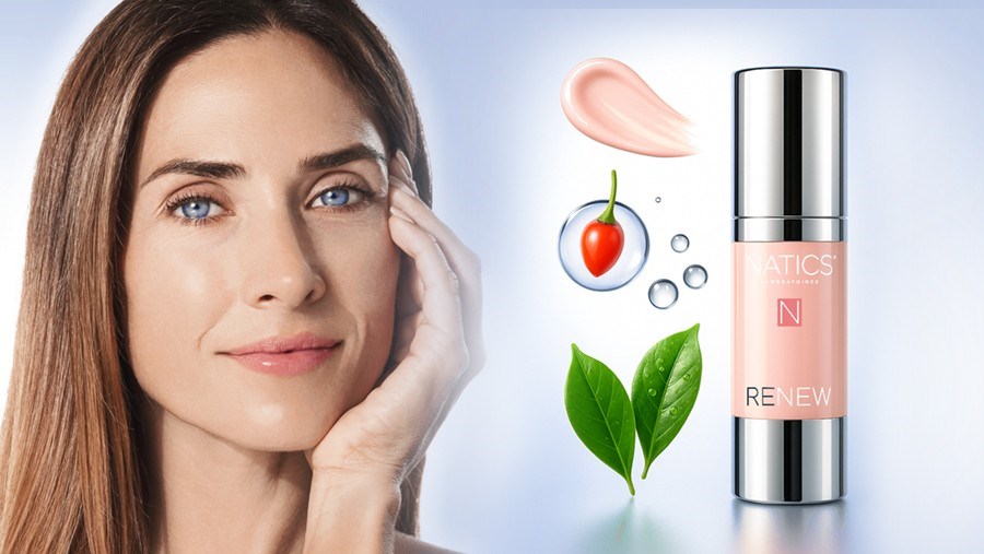 active beauty - A szépség, divat és életmód női magazinja