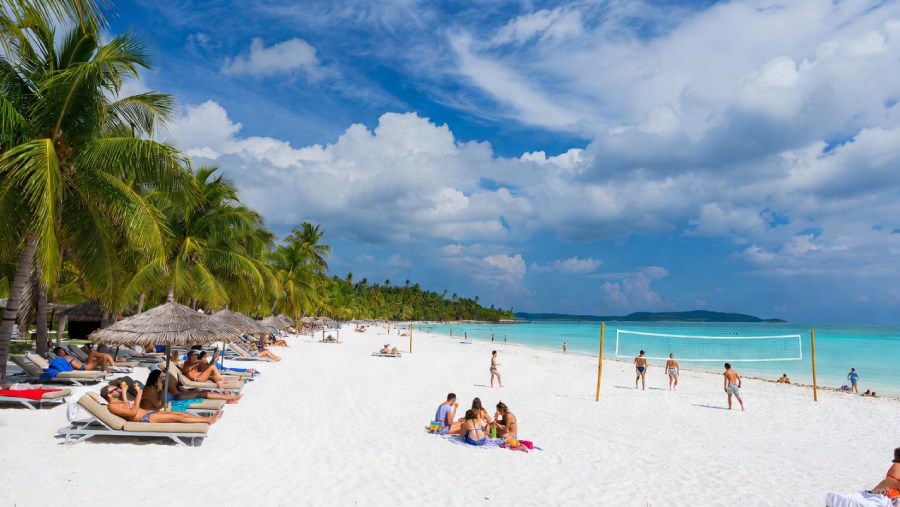 active beauty - A szépség, divat és életmód női magazinja