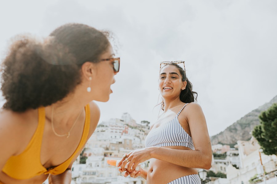 active beauty - A szépség, divat és életmód női magazinja